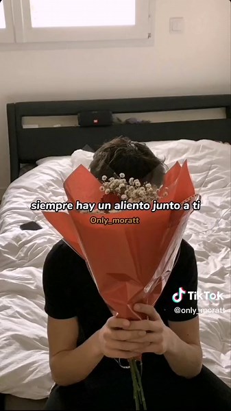 Aunq me falte el aire siempre hay un aliento junto ati