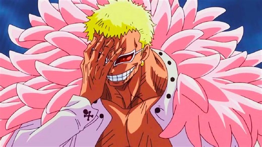 Ranking the 10 Most Unhinged Villains in Anime of All Time