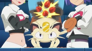 Pokemon Journeys: The Series - Season - Episode 44