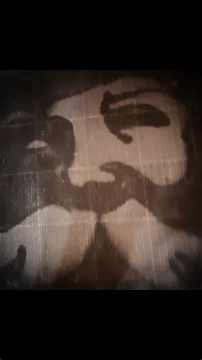 ウォーターアート®︎堀川 玄太 on Instagram: "お水で地面に『サンタクロース』を描いてみた🎄 #santaclause #santa #silhouette #silhouetteart #xmas #waterart #art #performance #waterperformance #サンタクロース #サンタ #クリスマス #🎅 #即興 #一発描き #描いてみた #ウォーターアート #ウォーターアート堀川玄太 #堀川玄太 #水アート #霧吹きアート #ほうきアート #水絵 #水のアート #アート #パフォーマンス #パフォーマー #水パフォーマンス #路面アート #水"