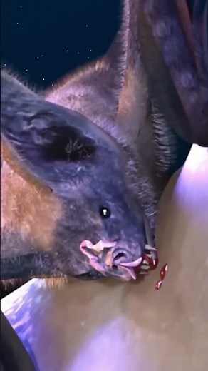 When Your Bat Cuts You