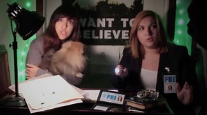 155K views · 6.9K reactions | Hear the believers... | The X-Files | Facebook