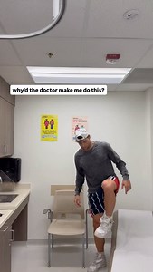 105K views · 334 reactions | he said he was testing my reflexes | Benedict Polizzi | Facebook