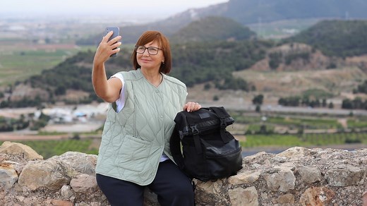 The Ultimate Guide to Solo Travel for Women over 50   | Sixty and Me