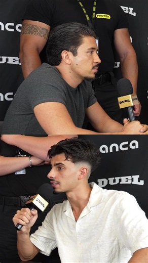 Numeiro foi longe demais? THUNDER - 23 de maio, Super Bock Arena @Duel Boxing