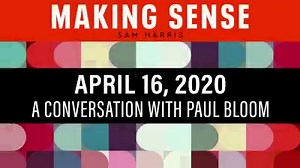 66K views · 350 reactions | In this episode of the podcast Sam Harris...