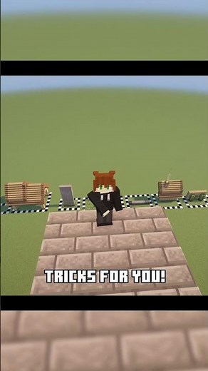 20 Random Mc Building Tips And Tricks! Watch Full Vid!