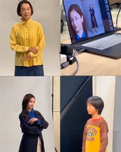 Meisa Kuroki 黒木メイサ on Instagram: "TBS系日曜劇場『リブート』（来年1月スタート 毎週日曜 後9：00）出演させていただきます。 原田美枝子さんとは16年ぶりに日曜劇場で共演させていただけて幸せでございます🥺🫶 お楽しみに！"