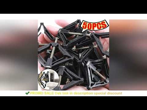 50/1PCS Type 86 Cassette Repairer Dark Box Switch Old Socket Boxes Replacement Fixed Support Rod Hom