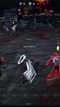 RAVEN2 - Gameplay (Android & iOS) Part 1 (Shorts ver.)