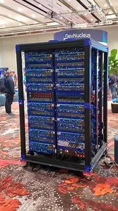 4.4K views · 69 reactions | Was cool seeing the world's largest...