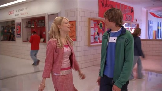 sharpay’s got a blank space for troy and she’ll write his name ;) #hsm #highschoolmusical #blankspace #disney #tiktok