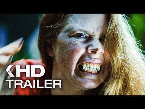NIGHTBITCH Trailer (2024) Amy Adams