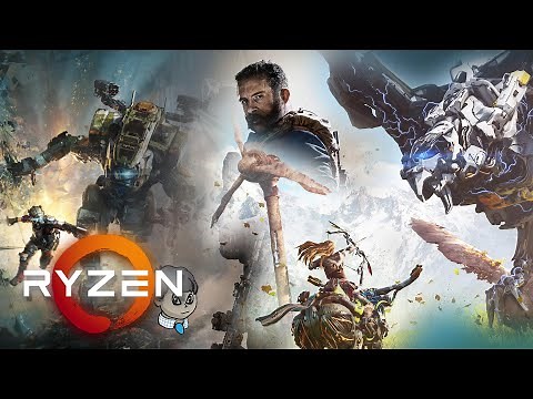 AMD Ryzen 3 4300U Laptop in Test with 12 Games