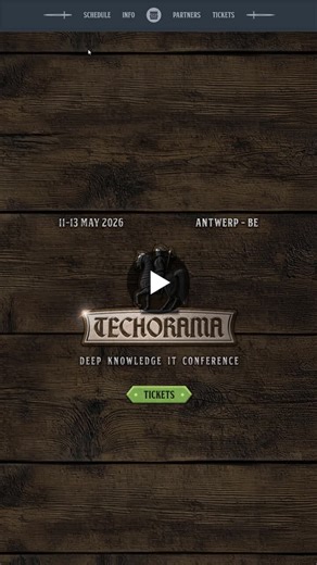 I ll be delivering my Open AI GPT Workshop at Techorama Belgium, I ve been making a lot of updates so the workshop will be focusing a lot more on Agents, tool calling, MCP and multi-agent… | Alan Smith