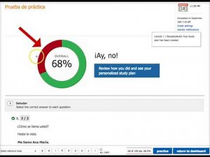 Vista Higher Learning Using the Diagnostic Tools to Your Advantage