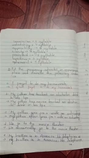 Unit 7 Humor exercise | Class 12 English | NEB #class12english