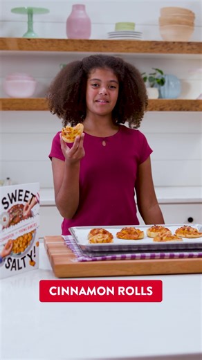 Easy Dough Cutting Trick for Kids Baking