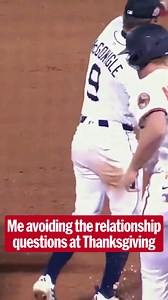 275K views · 973 reactions | Evasive maneuvering  | MLB | Facebook