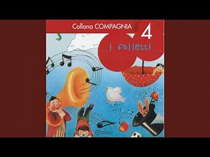 Lune la fune (Tradizionale)