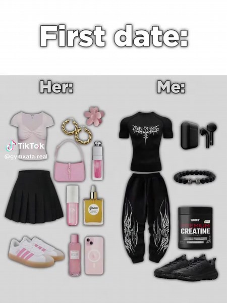 Top Gym Outfit Ideas for Every Workout