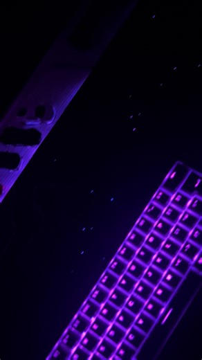 Discover the Real Starlight Mouse Mat for Gamers