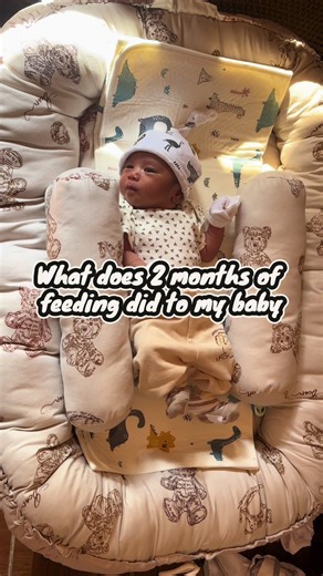 The Benefits of Feeding Your Baby: Fed Is Best