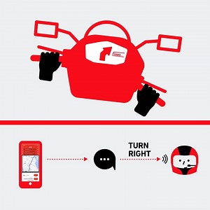 12 reactions | With Aprilia MIA Connectivity System, your bike becomes a real communication hub between all devices. You can manage your calls, listen to your favorite music, decide your next destination and schedule maintenance. Discover more on: bit.ly/3dQnKV4 #Aprilia | Aprilia | Facebook