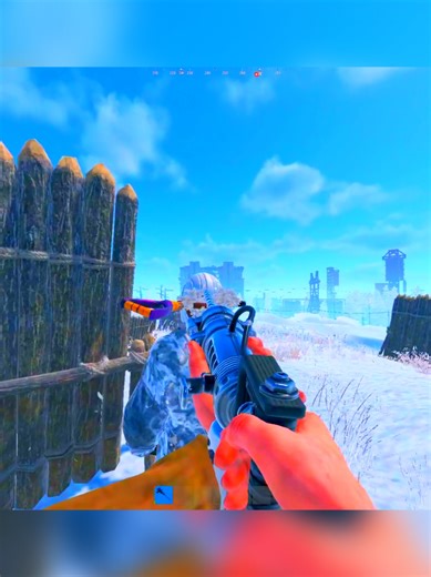 Master the Nerf Jackhammer in Rust Gameplay