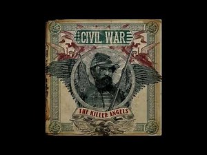 Civil War - Bay Of Pigs - Anti-Nightcore/Daycore