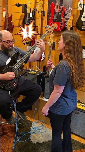 The Riff That Gets You Banned! (And the Bass That Fixes Everything)