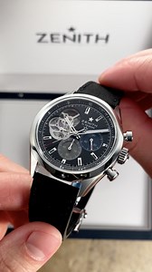 .1 Seconds ... That's How ACCURATE This Chronograph Watch Is! | Watchfinder