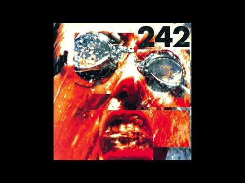 FRONT 242 - Moldavia (BEL EBM 91)