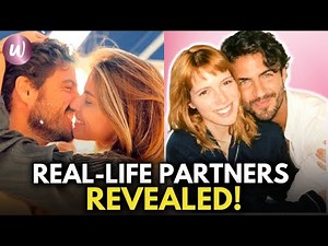 VALERIA Season 3 Cast: The Real-Life Partners Revealed!