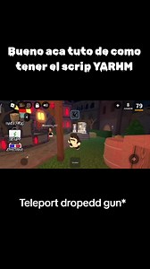 Tutorial para tener script YARHM en Delta