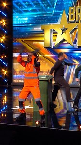 1M views · 20K reactions | Bringing the reggae beats to BGT! | Britain's Got Talent | Facebook