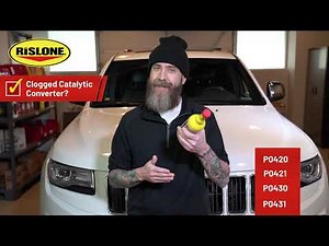 One Product to Rule Them All: Fix Check Engine Light, Clean Clogged Catalytic & Optimize Fuel System