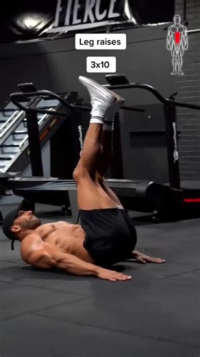 500K views · 4K reactions | ABS workout for your routine.  | EFitnessHelp | Facebook