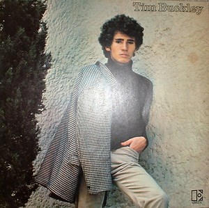 Tim Buckley - Tim Buckley