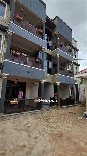 Affordable Double Rooms for Rent in Mpererwe Bumbu