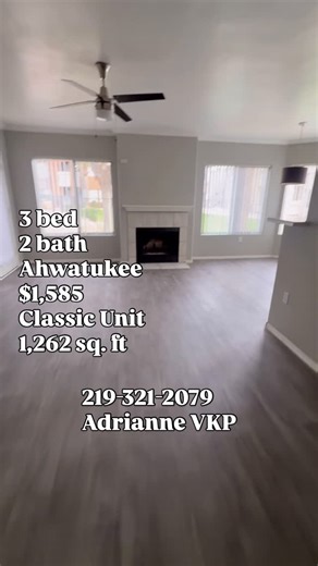 Adrianne Morgan, Arizona Realtor®️🏘️ on Instagram: "📍Ahwatukee 3x2’s are starting at $1,585 As an apartment locator, I make your move simple and stress-free. I help renters find apartments that match their budget, lifestyle, location preferences, and move-in needs—without the hassle of searching on your own. I guide you through the process from start to finish, including property recommendations, criteria checks, and understanding qualifications so you’re only viewing places you can actually g