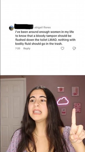 DUMB THINGS BOYS BELIEVE ABOUT GIRLS 😭