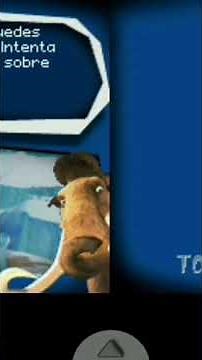Ice Age 2 The Meltdown