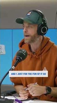 Hamish's Kids Love Swearing