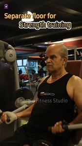 11K views · 4 comments | Client experience about Energie Fitness Studio 9994896600 #energiefitnessstudio #clienttestimonial #healthylifestyle #fitness #workout #motivation #strengthtraining #cardioworkout | Energie Fitness Studio | Facebook