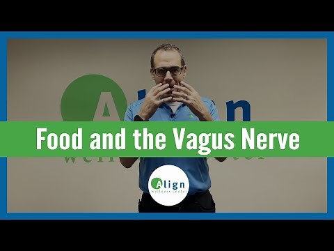 Best Foods for Vagus Nerve Health
