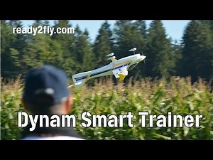 Dynam Smart Trainer
