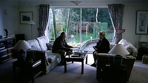 New Tricks (2004) S01E00 -The Chinese Job