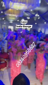 India George 08140368627 | India George, senator and lace | Facebook