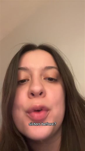 Michelle Forrester | flutter of an eyelash #sisters #family | Instagram